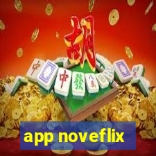 app noveflix